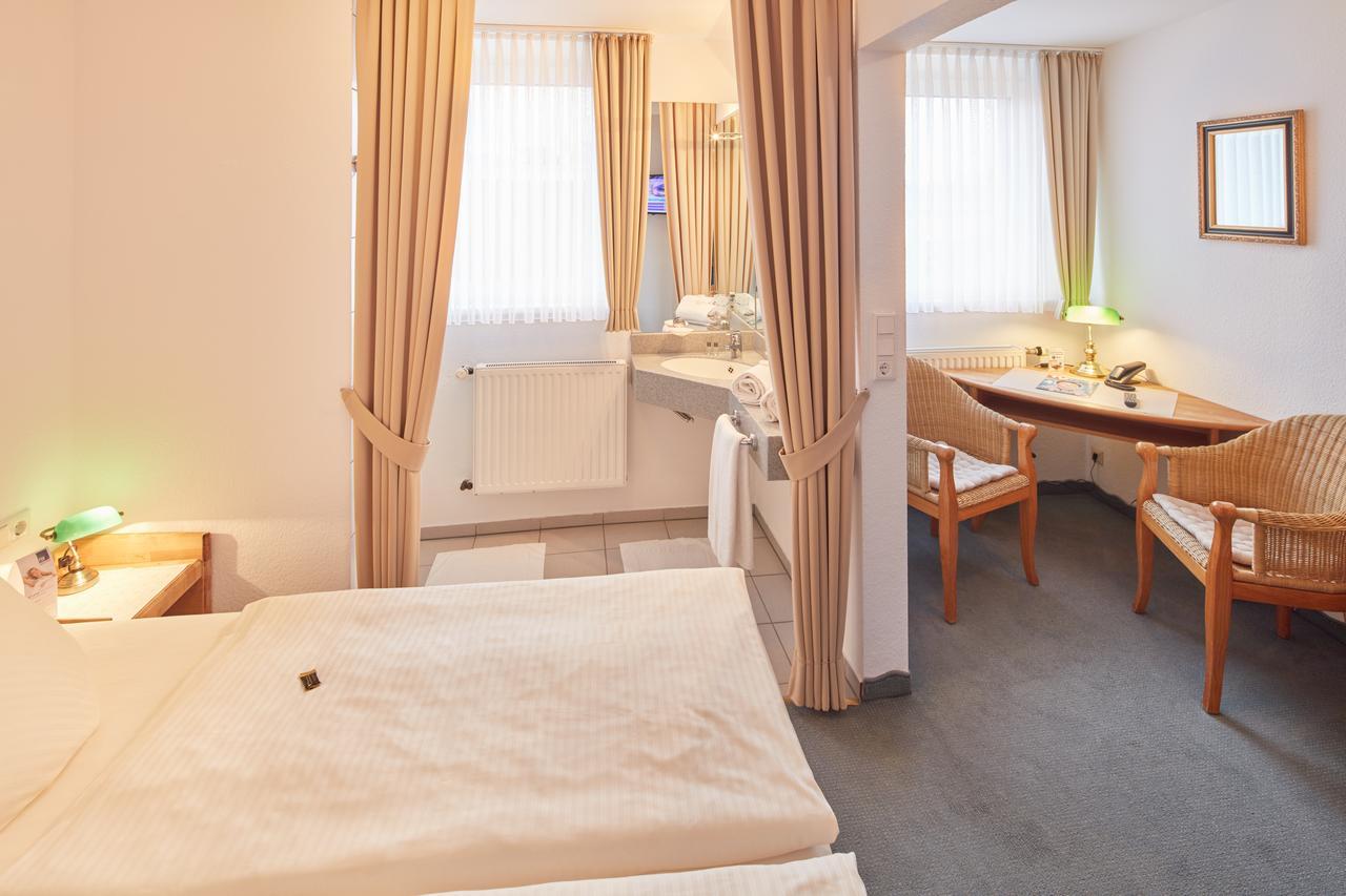 Hotel Weber Köln