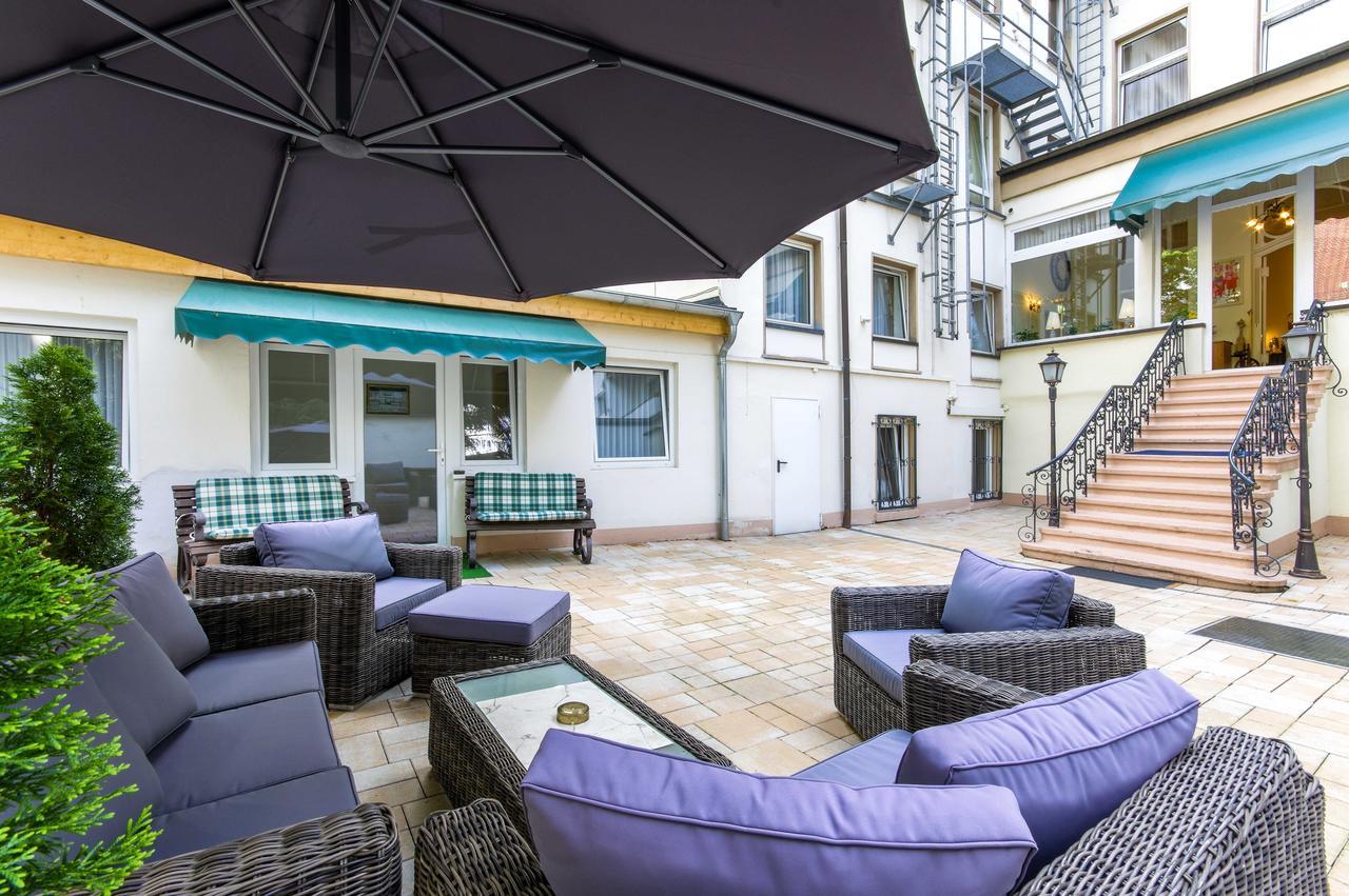 Hotel Weber Köln