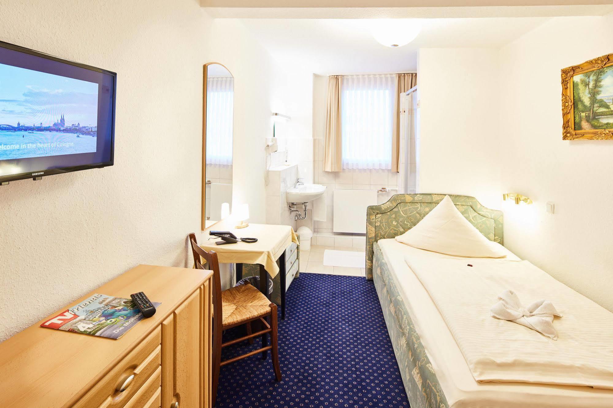 Hotel Weber Köln