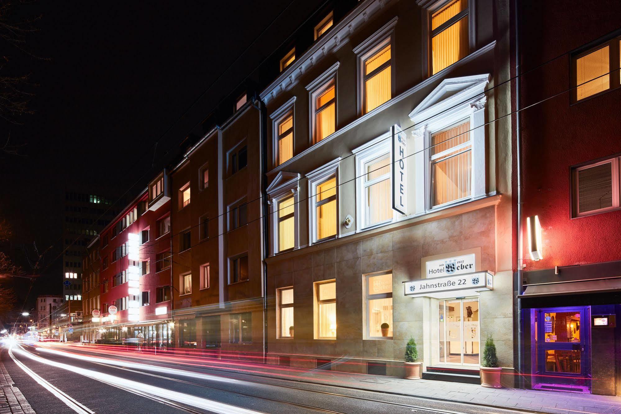 Hotel Weber Köln